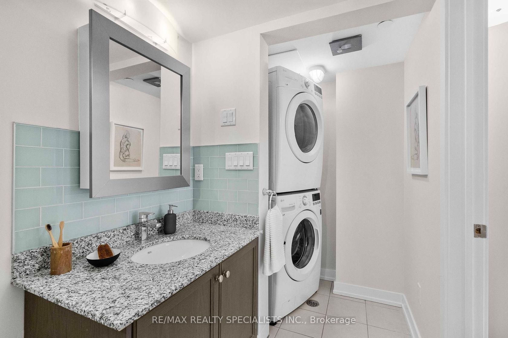 Photo 33 at 417 - 8 Drummond Street, Mimico, Toronto Photo 33 at 417 - 8 Drummond Street, Mimico, Toronto