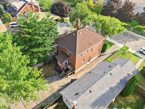 Photo 0 at 50 Twenty Third Street, Long Branch, Toronto