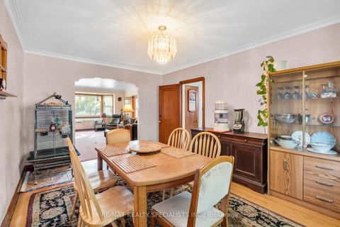 Photo 11 at 50 Twenty Third Street, Long Branch, Toronto