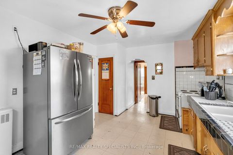 Photo 17 at 50 Twenty Third Street, Long Branch, Toronto