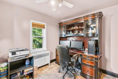 Photo 32 at 50 Twenty Third Street, Long Branch, Toronto