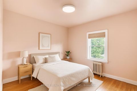 Photo 34 at 50 Twenty Third Street, Long Branch, Toronto