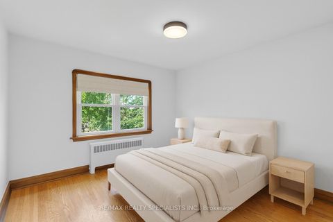 Photo 38 at 50 Twenty Third Street, Long Branch, Toronto