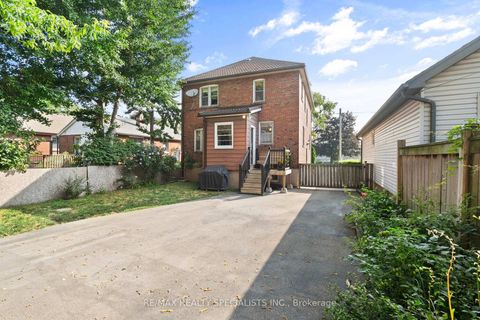 Photo 45 at 50 Twenty Third Street, Long Branch, Toronto