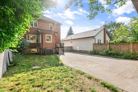 Photo 46 at 50 Twenty Third Street, Long Branch, Toronto