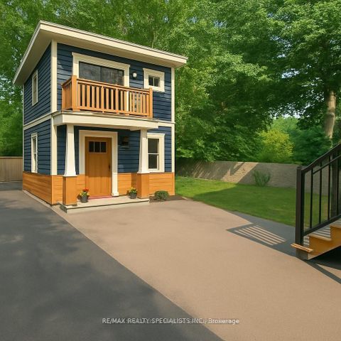 Photo 48 at 50 Twenty Third Street, Long Branch, Toronto