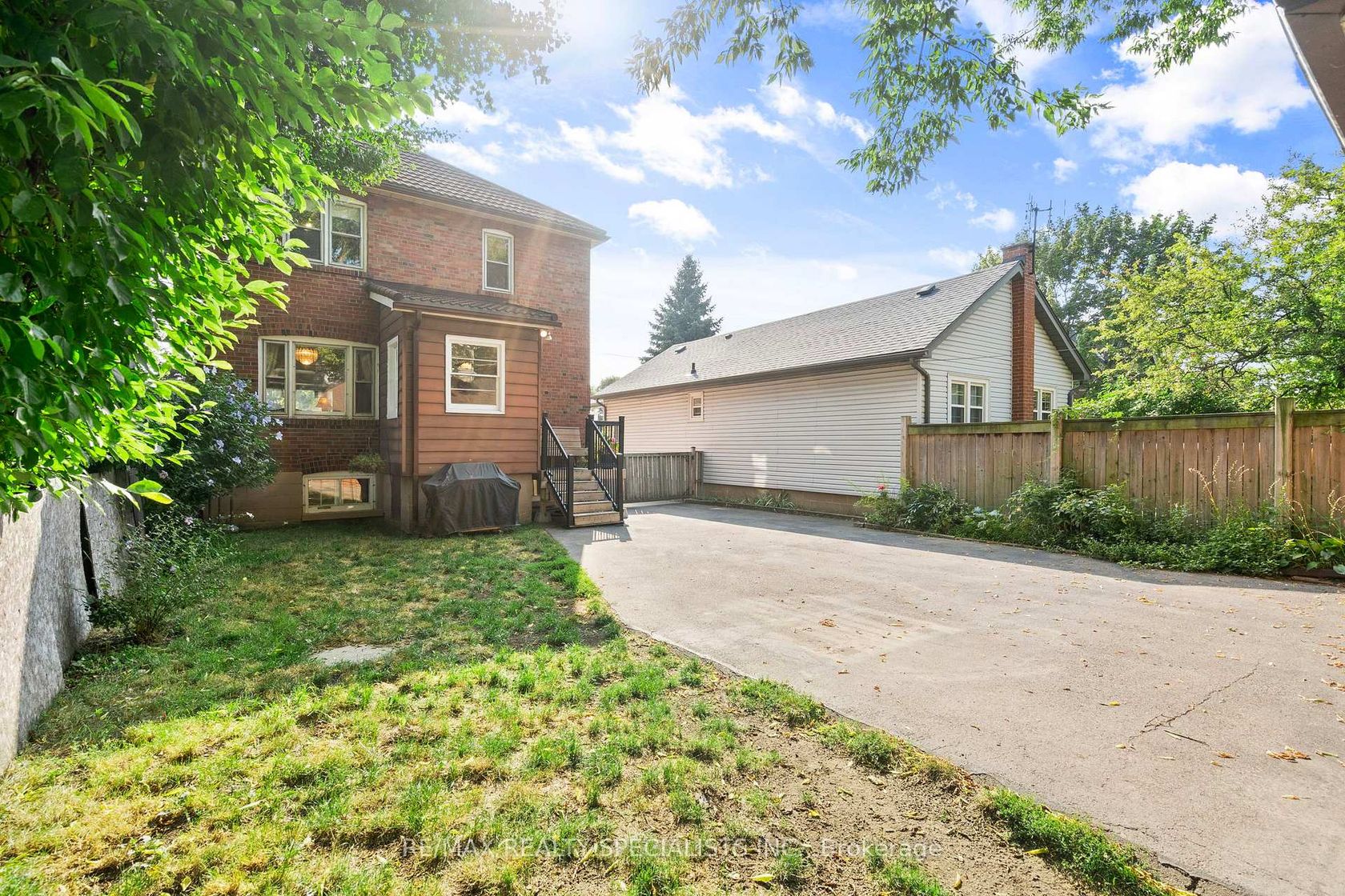 Photo 46 at 50 Twenty Third Street, Long Branch, Toronto Photo 46 at 50 Twenty Third Street, Long Branch, Toronto