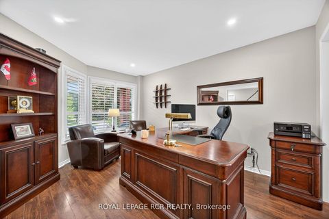 Photo 6 at 165 Bonny Meadows Drive, Aurora Highlands, Aurora