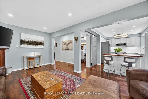 Photo 10 at 165 Bonny Meadows Drive, Aurora Highlands, Aurora