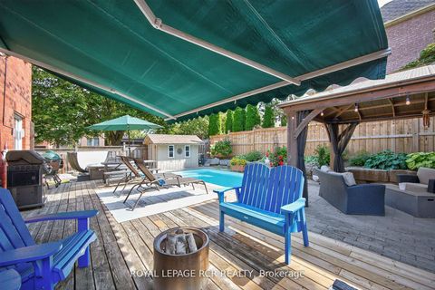 Photo 28 at 165 Bonny Meadows Drive, Aurora Highlands, Aurora