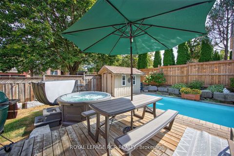 Photo 29 at 165 Bonny Meadows Drive, Aurora Highlands, Aurora