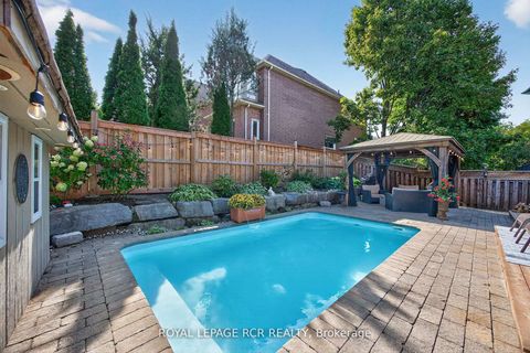 Photo 30 at 165 Bonny Meadows Drive, Aurora Highlands, Aurora