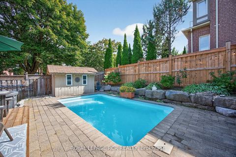 Photo 32 at 165 Bonny Meadows Drive, Aurora Highlands, Aurora