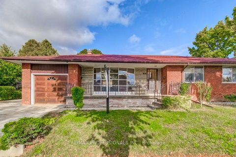 Photo 0 at 30 Renault Crescent, Humber Heights, Toronto