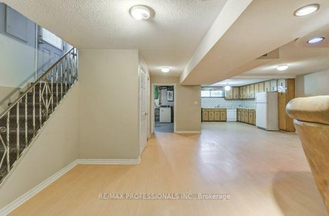 Photo 2 at 30 Renault Crescent, Humber Heights, Toronto