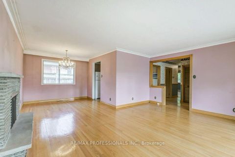 Photo 4 at 30 Renault Crescent, Humber Heights, Toronto