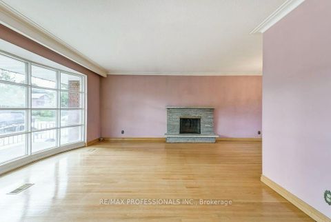 Photo 5 at 30 Renault Crescent, Humber Heights, Toronto