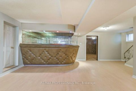 Photo 7 at 30 Renault Crescent, Humber Heights, Toronto