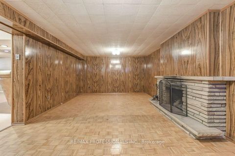 Photo 9 at 30 Renault Crescent, Humber Heights, Toronto