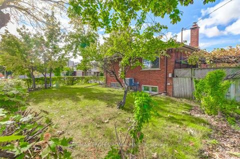 Photo 12 at 30 Renault Crescent, Humber Heights, Toronto