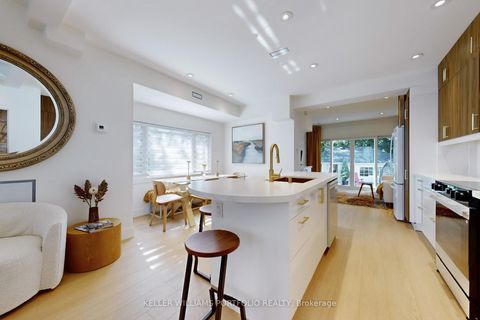 Photo 6 at 22 Pitt Avenue, Birchmount, Toronto