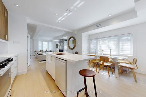 Photo 9 at 22 Pitt Avenue, Birchmount, Toronto