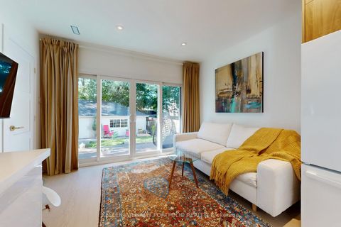 Photo 12 at 22 Pitt Avenue, Birchmount, Toronto