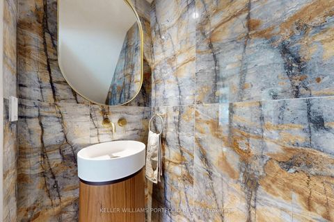 Photo 14 at 22 Pitt Avenue, Birchmount, Toronto