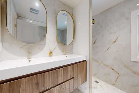 Photo 23 at 22 Pitt Avenue, Birchmount, Toronto