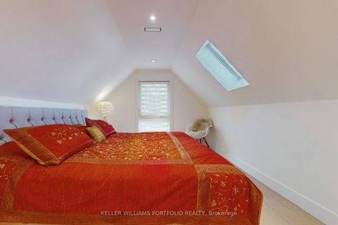 Photo 31 at 22 Pitt Avenue, Birchmount, Toronto