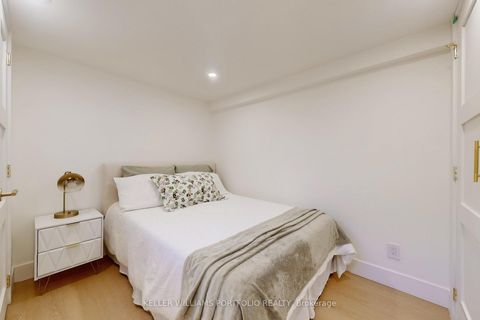 Photo 35 at 22 Pitt Avenue, Birchmount, Toronto