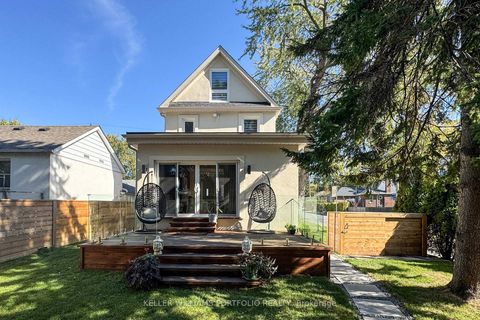 Photo 42 at 22 Pitt Avenue, Birchmount, Toronto