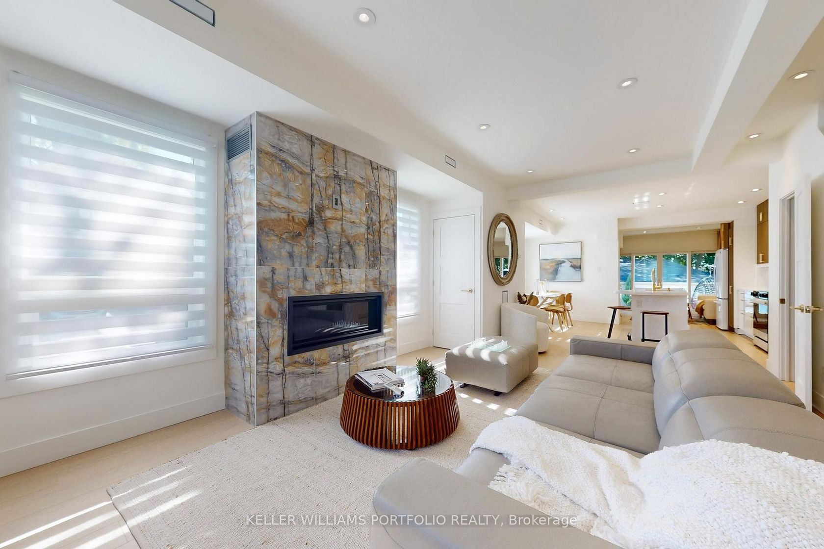 Photo 1 at 22 Pitt Avenue, Birchmount, Toronto Photo 1 at 22 Pitt Avenue, Birchmount, Toronto