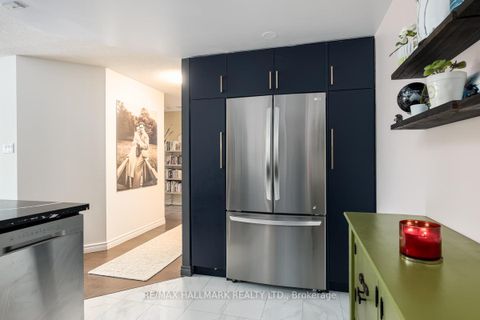 Photo 1 at 207 - 1101 Steeles Avenue W, Branson, Toronto