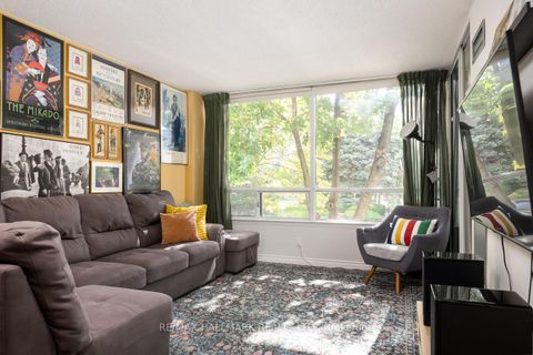 Photo 11 at 207 - 1101 Steeles Avenue W, Branson, Toronto