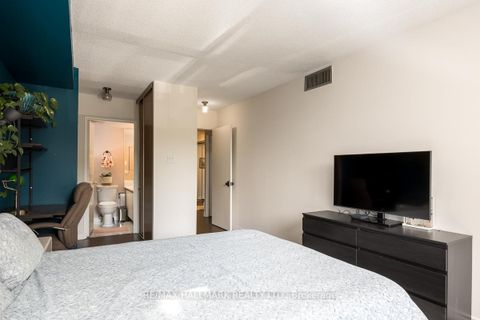 Photo 15 at 207 - 1101 Steeles Avenue W, Branson, Toronto