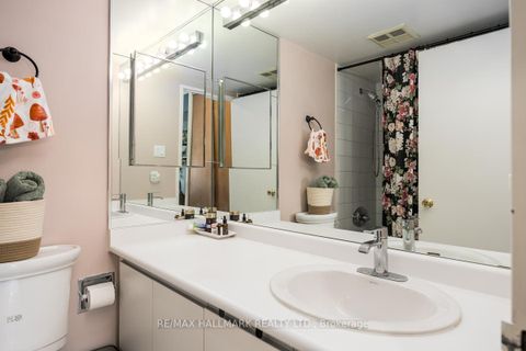 Photo 16 at 207 - 1101 Steeles Avenue W, Branson, Toronto