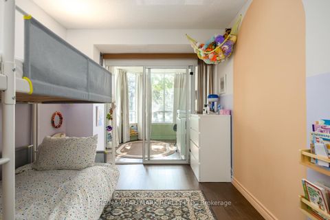 Photo 18 at 207 - 1101 Steeles Avenue W, Branson, Toronto