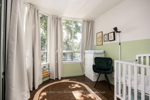 Photo 20 at 207 - 1101 Steeles Avenue W, Branson, Toronto