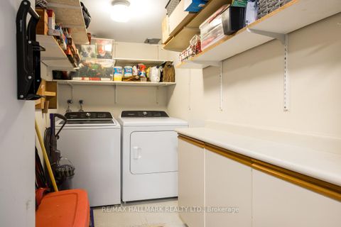 Photo 23 at 207 - 1101 Steeles Avenue W, Branson, Toronto