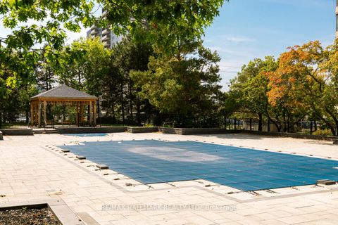 Photo 24 at 207 - 1101 Steeles Avenue W, Branson, Toronto