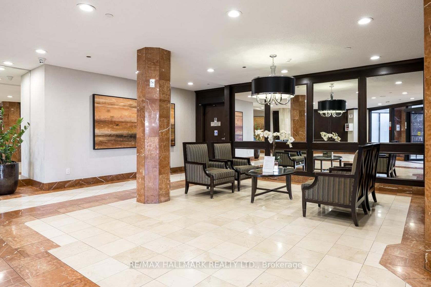 Photo 6 at 207 - 1101 Steeles Avenue W, Branson, Toronto Photo 6 at 207 - 1101 Steeles Avenue W, Branson, Toronto