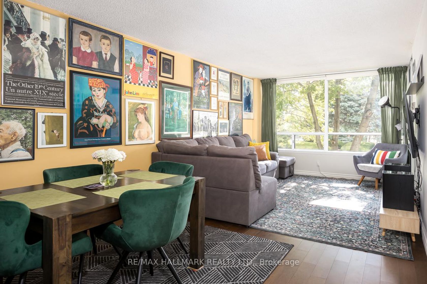 Photo 10 at 207 - 1101 Steeles Avenue W, Branson, Toronto Photo 10 at 207 - 1101 Steeles Avenue W, Branson, Toronto