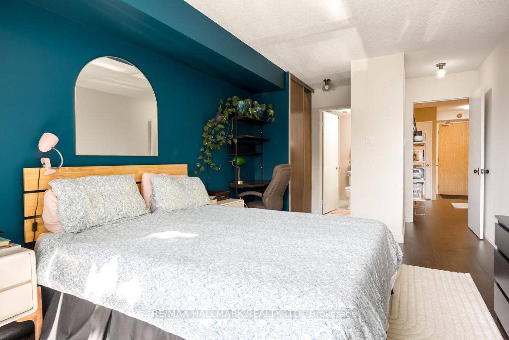 Photo 14 at 207 - 1101 Steeles Avenue W, Branson, Toronto Photo 14 at 207 - 1101 Steeles Avenue W, Branson, Toronto