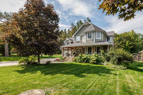 Photo 1 at 19 Melville Street, Nottawa, Clearview