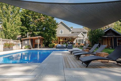 Photo 4 at 19 Melville Street, Nottawa, Clearview