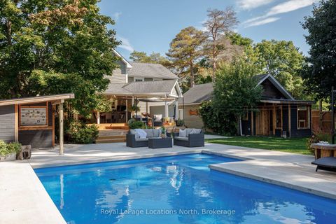 Photo 32 at 19 Melville Street, Nottawa, Clearview