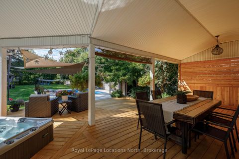 Photo 34 at 19 Melville Street, Nottawa, Clearview