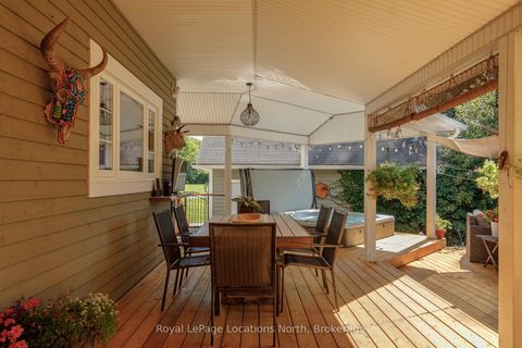 Photo 38 at 19 Melville Street, Nottawa, Clearview