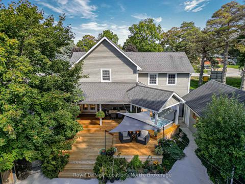 Photo 42 at 19 Melville Street, Nottawa, Clearview